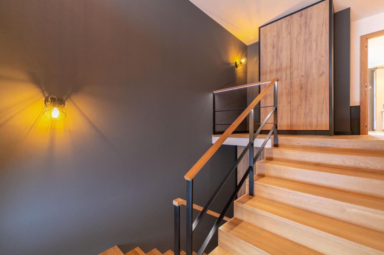 Luksusowy Apartament Enklawa Pod Skrzycznem Z Sauna I Bilardem - Dream Apart 什切尔克 外观 照片