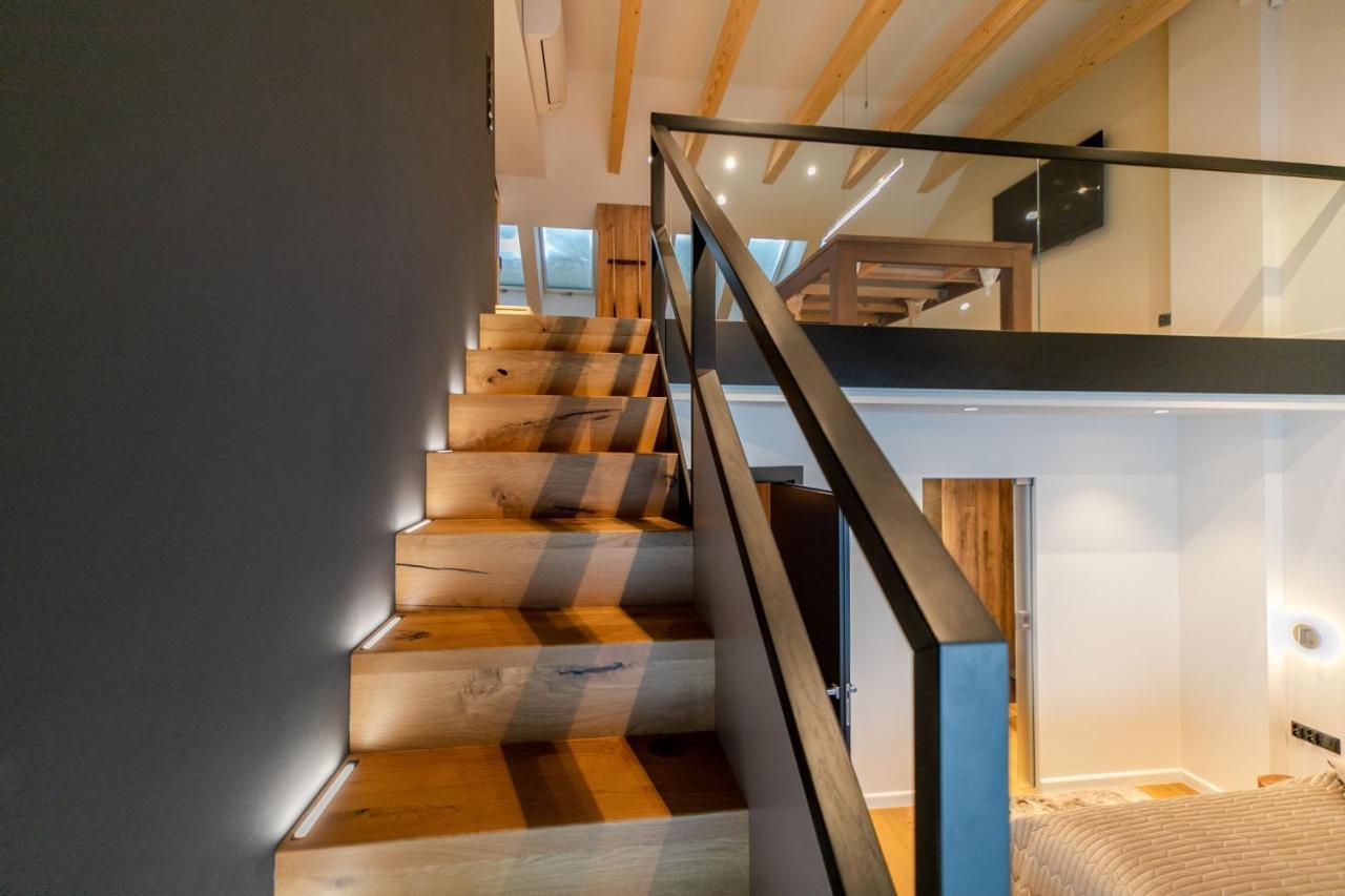 Luksusowy Apartament Enklawa Pod Skrzycznem Z Sauna I Bilardem - Dream Apart 什切尔克 外观 照片