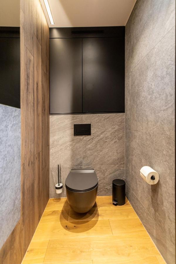 Luksusowy Apartament Enklawa Pod Skrzycznem Z Sauna I Bilardem - Dream Apart 什切尔克 外观 照片